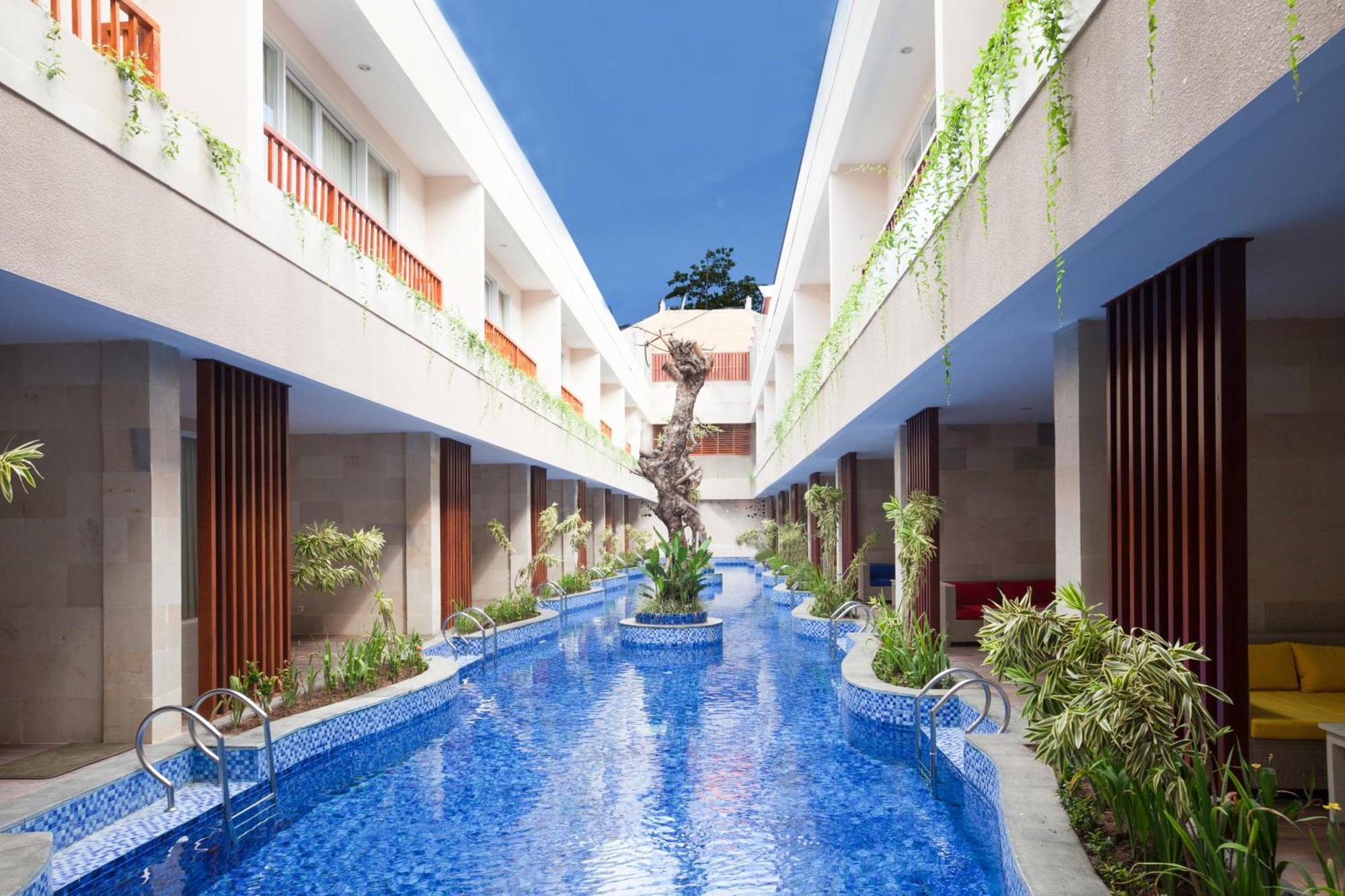 D'Nusa Beach Club And Resort Lembongan Cameră foto